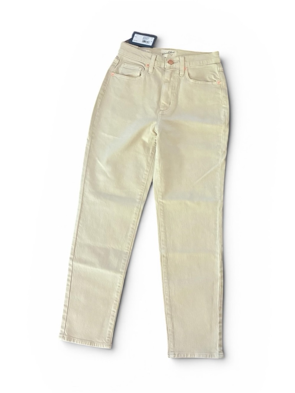 Universal Thread straight leg jeans - Picture 7 of 7